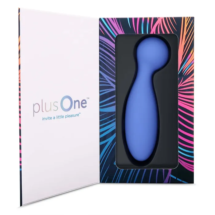 plusOne Personal Massager Female Sex Toys