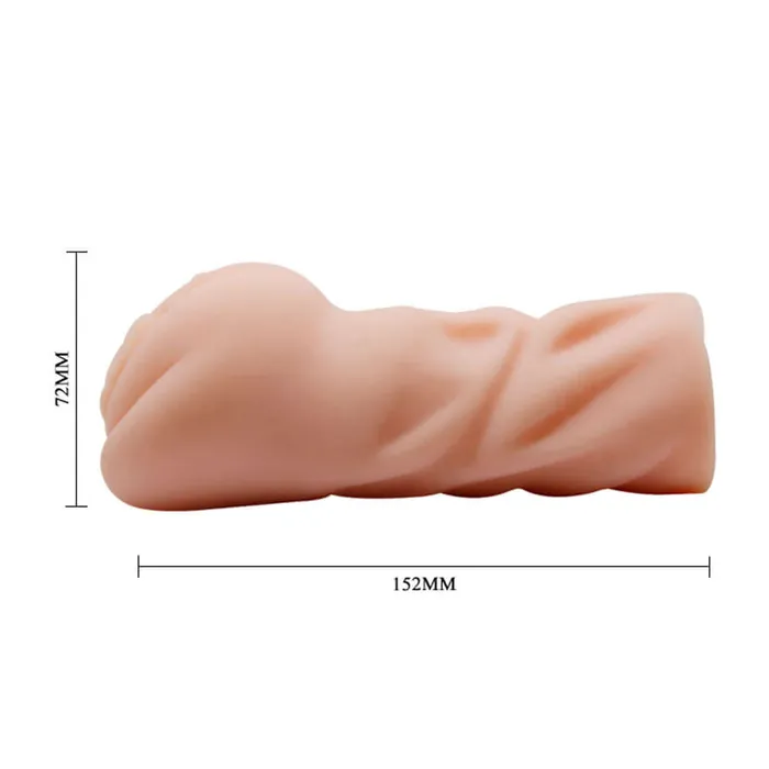 Pretty Love Male Sex Toys Crazy Bull Masturbator Sleeve Mavis Pretty Love Male Sex Toys Crazy Bull Masturbator Sleeve Mavis
