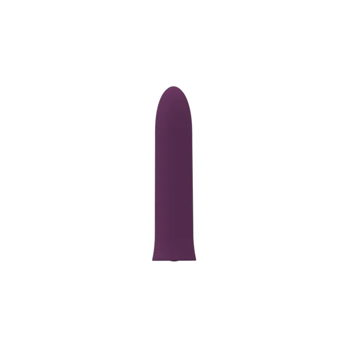 ROK IT SMALL PURPLE NOB Vibrators