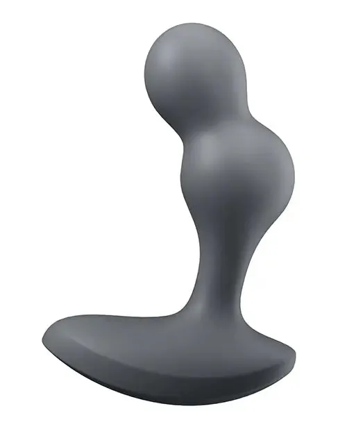 Satisfyer Anal Satisfyer Deep Diver Bluetooth Anal Sex Toy Prostate Toy