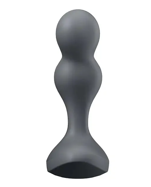 Satisfyer Anal Satisfyer Deep Diver Bluetooth Anal Sex Toy Prostate Toy