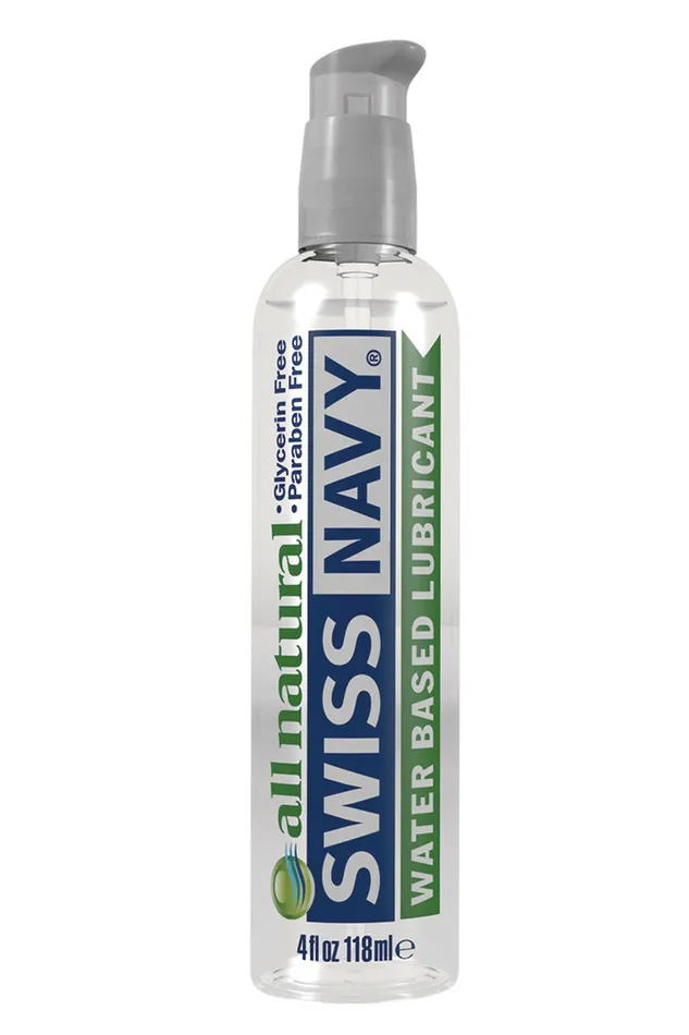 Sexual Health Wellbeing Swiss Navy Premium All Natural Lubricant 4 Oz Sale Specials Sexual Health Wellbeing Swiss Navy Premium All Natural Lubricant 4 Oz Sale Specials