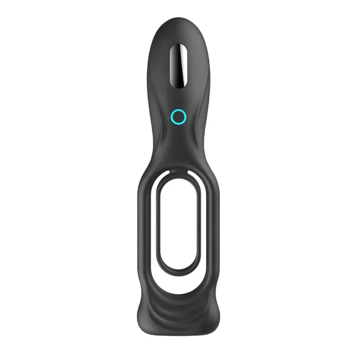 Shots Toys Male Sex Toys Sono No88 Vibrating Rechargeable Cock Ring