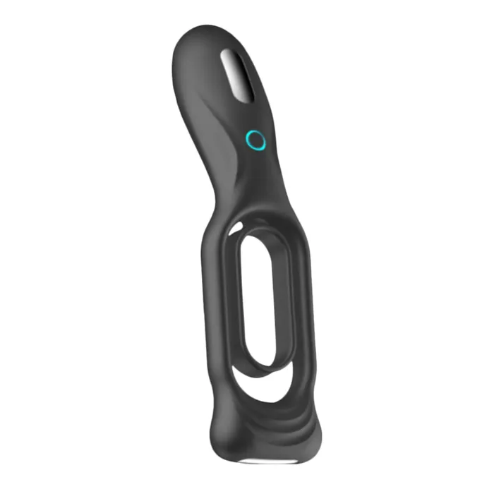 Shots Toys Male Sex Toys Sono No88 Vibrating Rechargeable Cock Ring