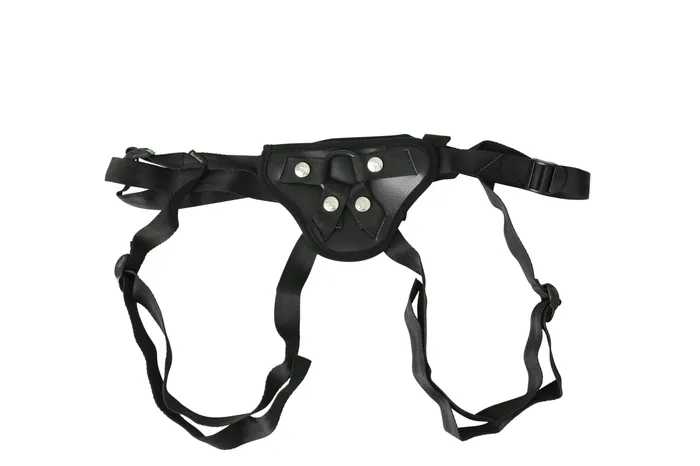 Sportsheets Female Sex Toys Entry Level Strap on Black