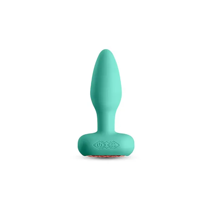 Techno Prism Teal nsnovelties Vibrators