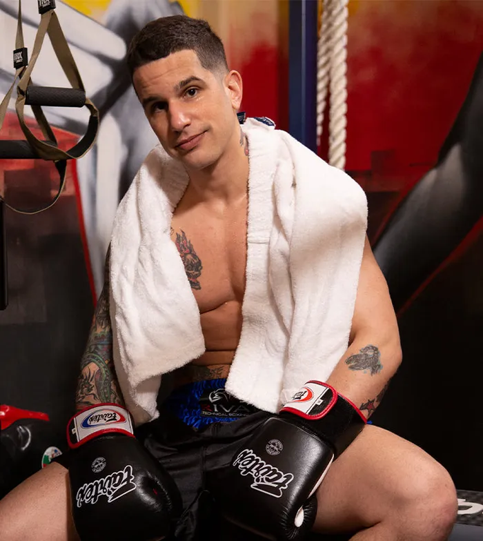 Universal Launch Pierre Fitch Pack Fleshlight Enhancers