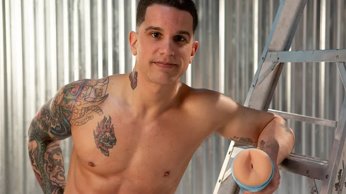 Universal Launch Pierre Fitch Pack Fleshlight Enhancers