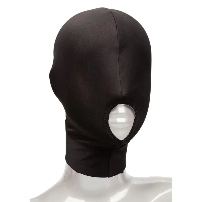 Vibrators California Exotic Boundless Open Mouth Hood