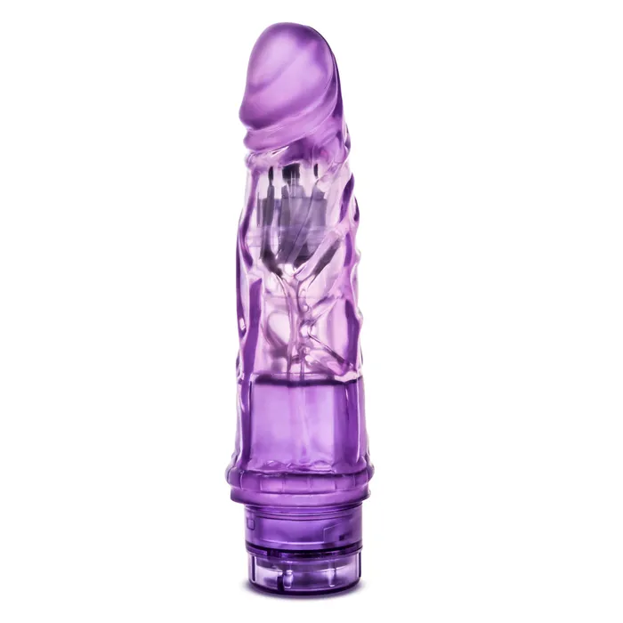 Vibrators Cock Vibe 3 Purple Blush Novelties Vibrators Cock Vibe 3 Purple Blush Novelties