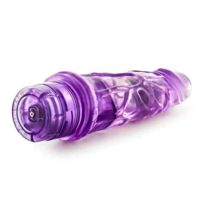 Vibrators Cock Vibe 3 Purple Blush Novelties Vibrators Cock Vibe 3 Purple Blush Novelties