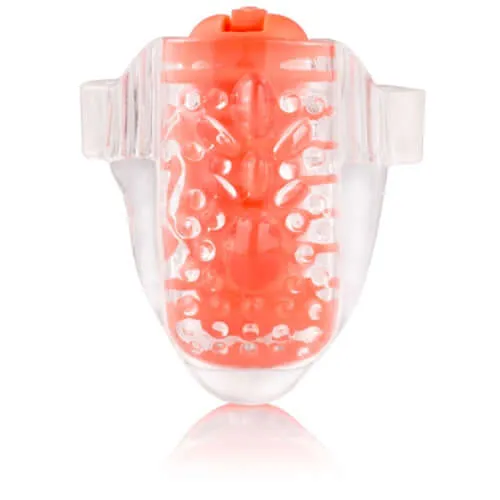 Vibrators Colorpop Quickie Lingo Orange Each Screaming O