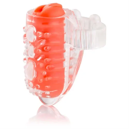 Vibrators Colorpop Quickie Lingo Orange Each Screaming O