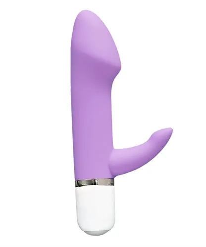 Vibrators Eva Mini Vibe Orgasmic Orchid VeDO