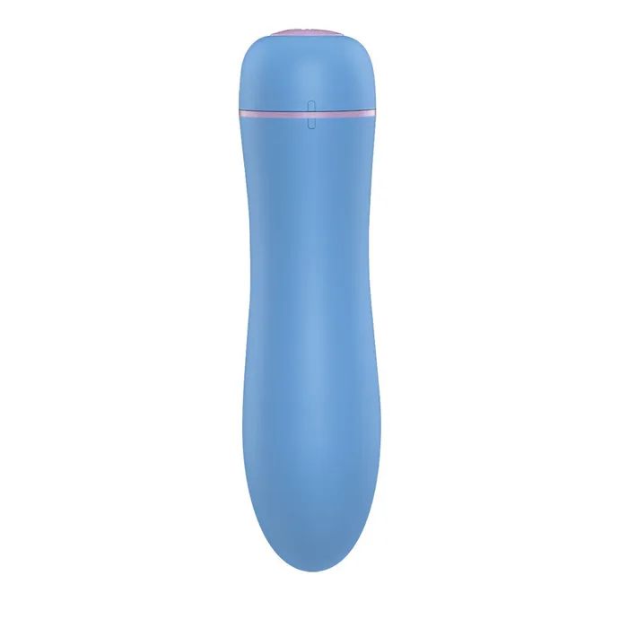 Vibrators Femme Funn Ffix Bullet Light Blue