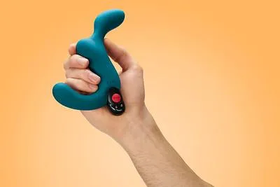 Vibrators Fun Factory DUKE