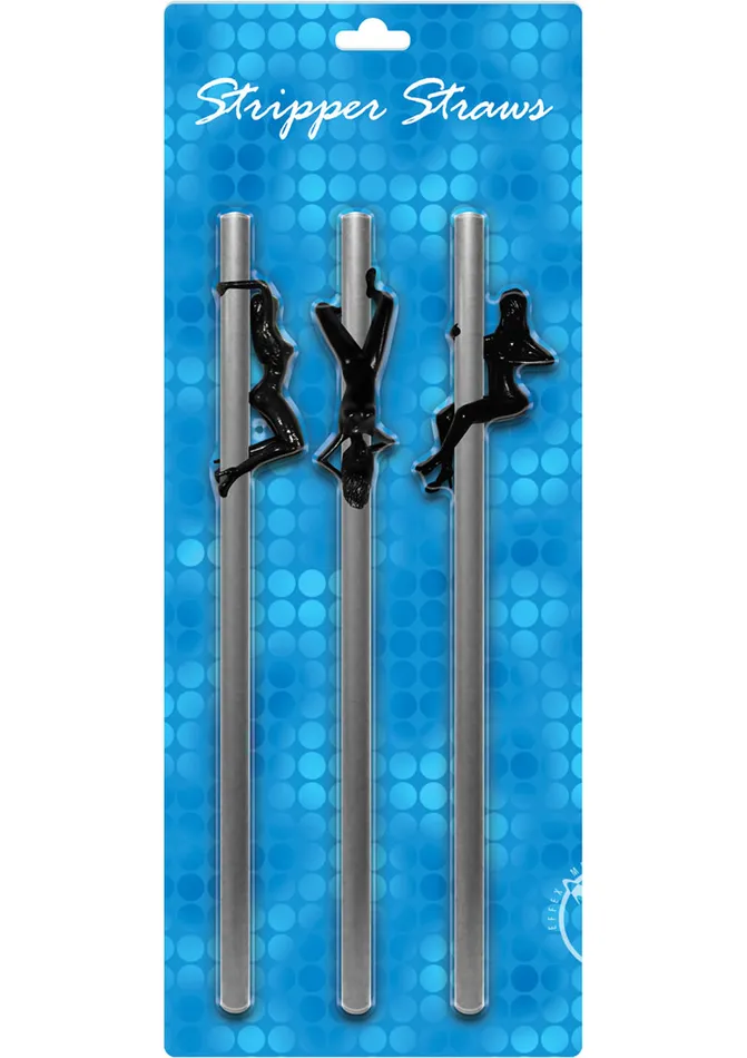 Vibrators Kheper Games Stripper Straws Female