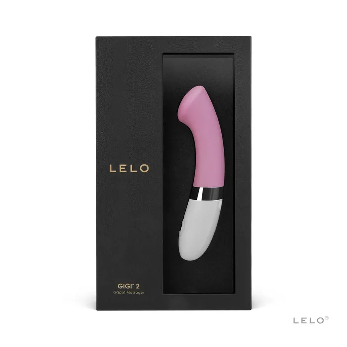 Vibrators Lelo Gigi 2 Pink