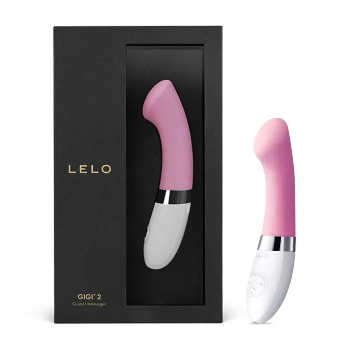 Vibrators Lelo Gigi 2 Pink