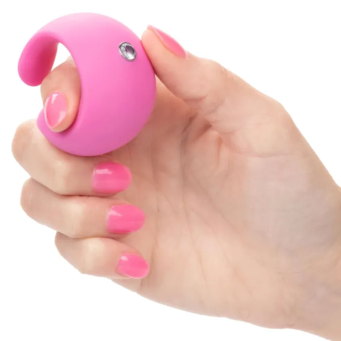 Vibrators Luvmor quotOquots Pink CalExotics