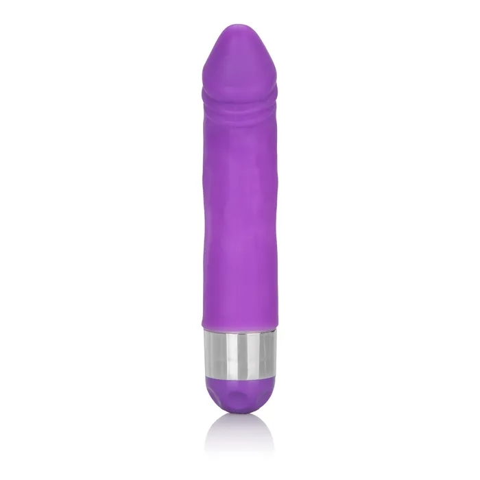 Vibrators Shanes World Silicone Buddy Purple CalExotics Vibrators Shanes World Silicone Buddy Purple CalExotics