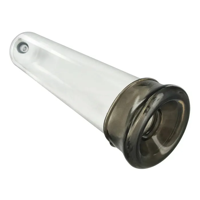 Vibrators XR Brands Comfort Cylinder Seal