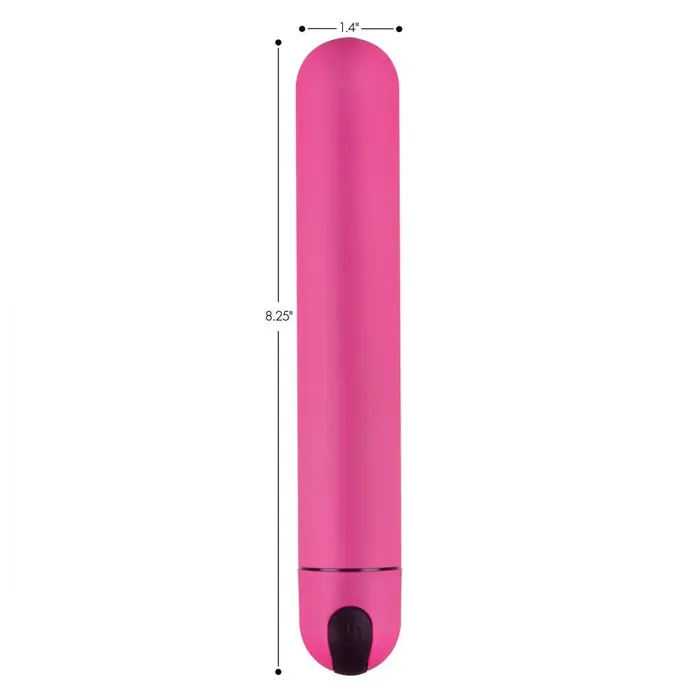 XL Bullet Vibrator Pink Bang Vibrators XL Bullet Vibrator Pink Bang Vibrators