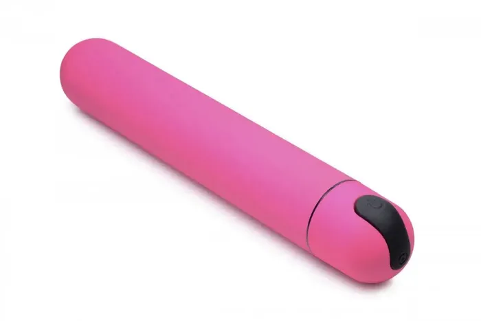 XL Bullet Vibrator Pink Bang Vibrators XL Bullet Vibrator Pink Bang Vibrators