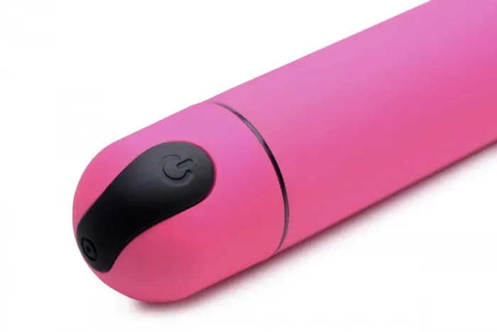 XL Bullet Vibrator Pink Bang Vibrators XL Bullet Vibrator Pink Bang Vibrators