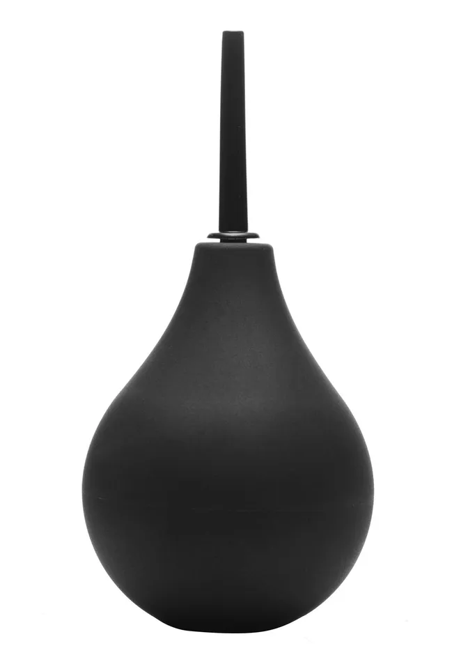 XR Brands Anal Cleanstream Thin Tip Enema Bulb