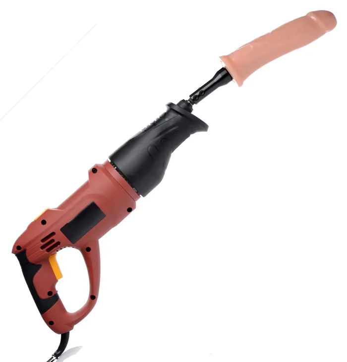 XR Brands Couples BangAHole Fucking Kit