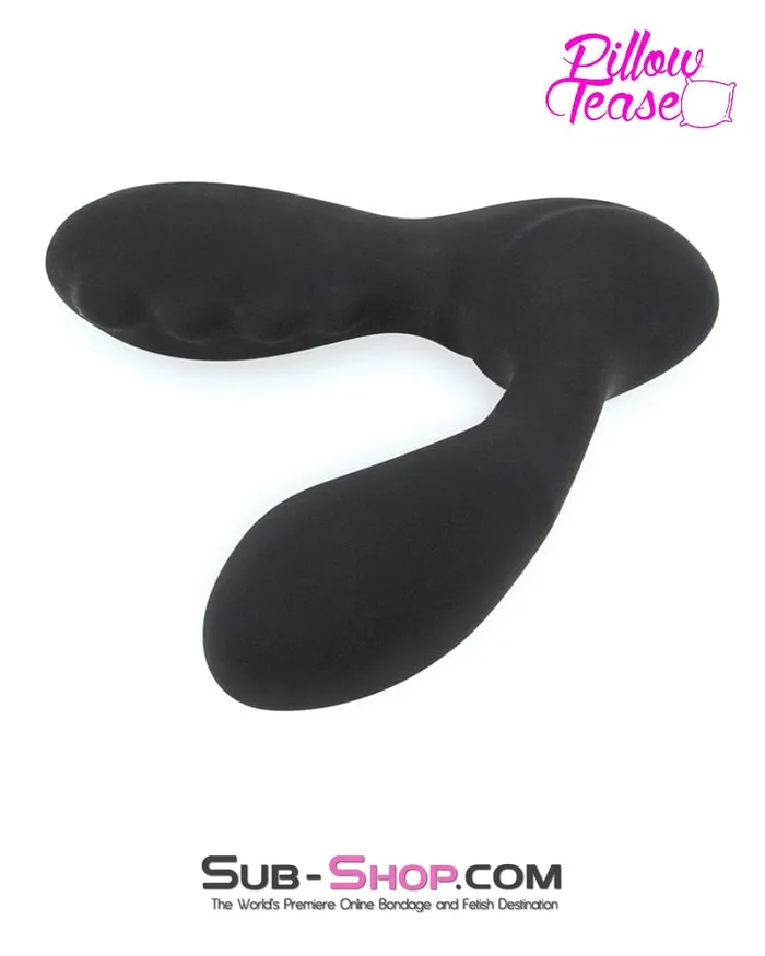 7312M Dual Motor Gladiatus 8 Function Rechargeable Waterproof Prostate Vibrator Moonwell Female Sex Toys