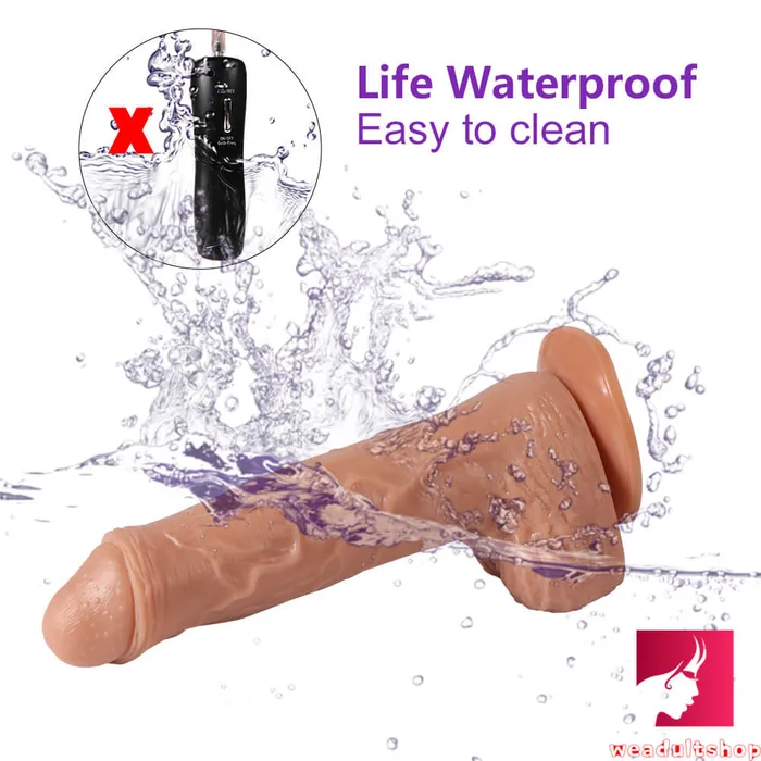 7in Electric Romote Control Vibrating Dildo For Couples Weadultshop Vibrators 7in Electric Romote Control Vibrating Dildo For Couples Weadultshop Vibrators