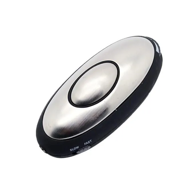 8914AX ElectroSex Pleasure Probe Plug with Hand Massager Ali Express Male Sex Toys