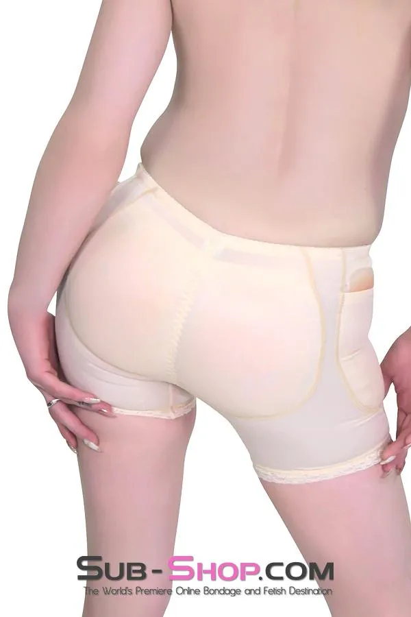 9073R The Perfect Booty Hip Butt Enhancers with Shaper Panty Size Large Rise Male Sex Toys 9073R The Perfect Booty Hip Butt Enhancers with Shaper Panty Size Large Rise Male Sex Toys