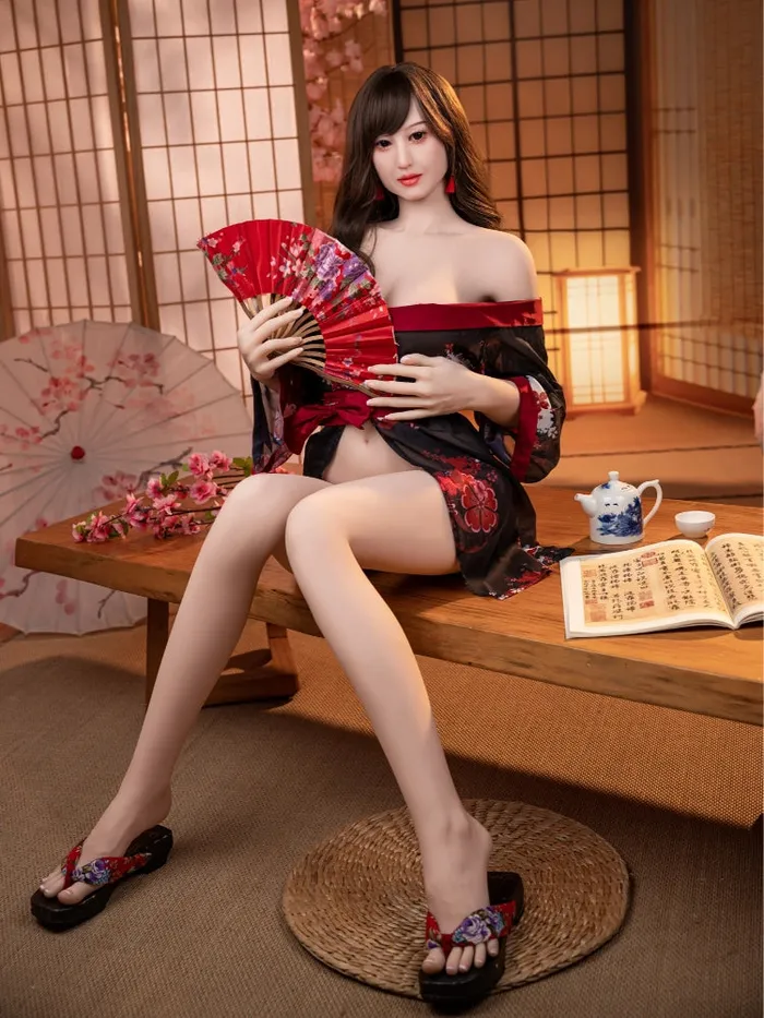 Aibei Doll Male Sex Toys F4466157cm5ft132kg D Cup Medium Breast TPE Sex Doll Aibei Doll Aibei Doll Male Sex Toys F4466157cm5ft132kg D Cup Medium Breast TPE Sex Doll Aibei Doll