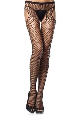 Anal 2241LSIS Fishnet Fetish Sissy Garter Belt Open Crotch and Female Top Rear Black Man Lingerie Pantyhose Leg Avenue Anal 2241LSIS Fishnet Fetish Sissy Garter Belt Open Crotch and Female Top Rear Black Man Lingerie Pantyhose Leg Avenue