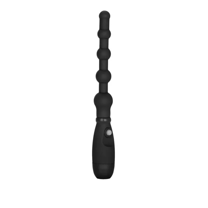 Anal CalExotics Booty Call Anal Bead Vibrator