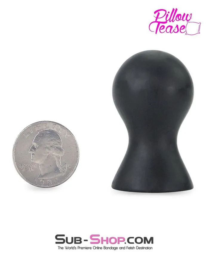 Anal Eiffel 0621E Black Nipple Sucker Set MEGA Deal