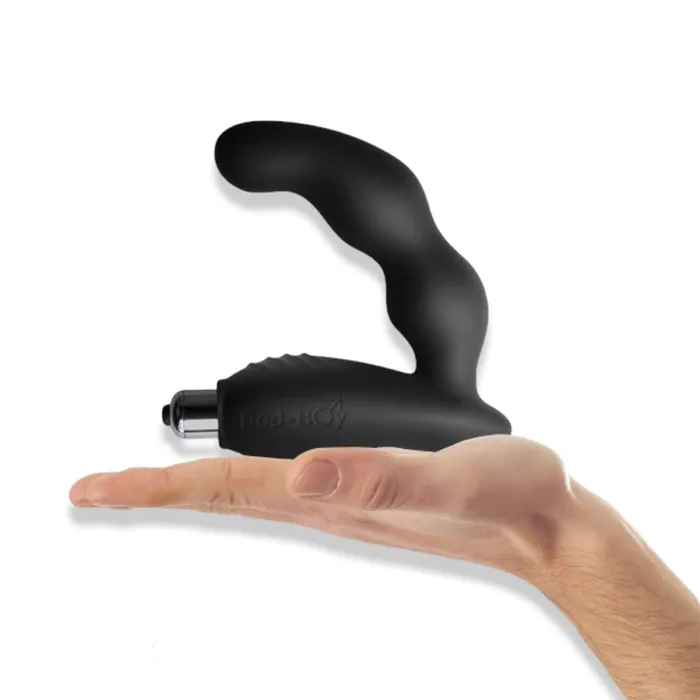 Anal Rocks Off Rocks Off Bad Boy Prostate Massager DISCONTINUED