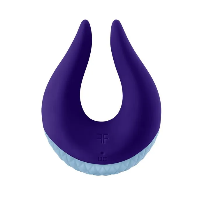 Anal Sale Specials Volea Dark Purple Light Blue Base