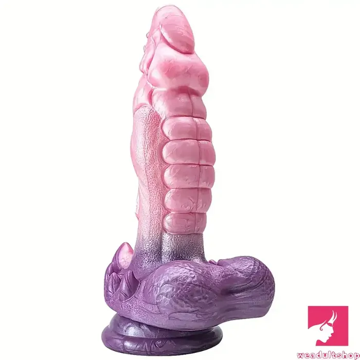Anal Weadultshop 905in Fantasy Silicone Large Monster Anal Dildo For Anus Orgasm Anal Weadultshop 905in Fantasy Silicone Large Monster Anal Dildo For Anus Orgasm