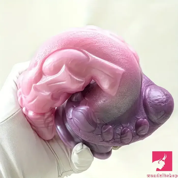 Anal Weadultshop 905in Fantasy Silicone Large Monster Anal Dildo For Anus Orgasm