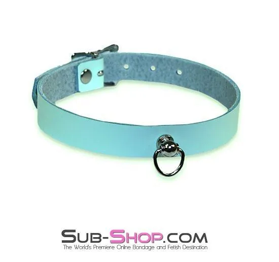 Autumn Vibrators 7274A Retro Kitten Collar