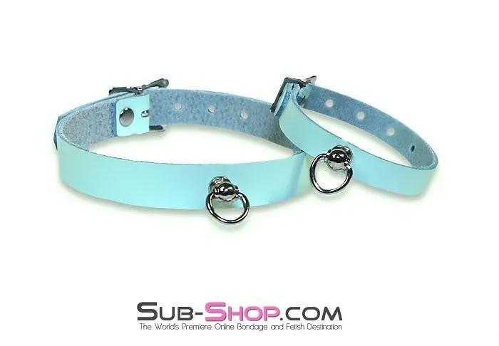 Autumn Vibrators 7274A Retro Kitten Collar