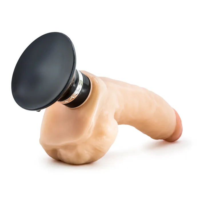Blush Dildos Coverboy Doctor Love Beige Blush Dildos Coverboy Doctor Love Beige
