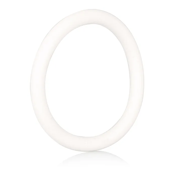 Calexotics Dildos Fun and Stretchy Rubber Rings for Playful Couples