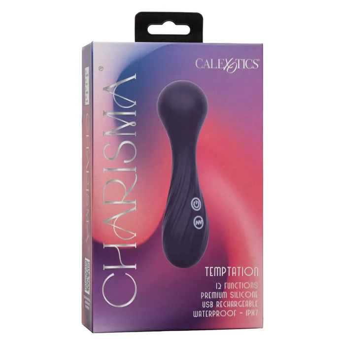 Charisma Temptation Blue Sale Vibrators Charisma Temptation Blue Sale Vibrators