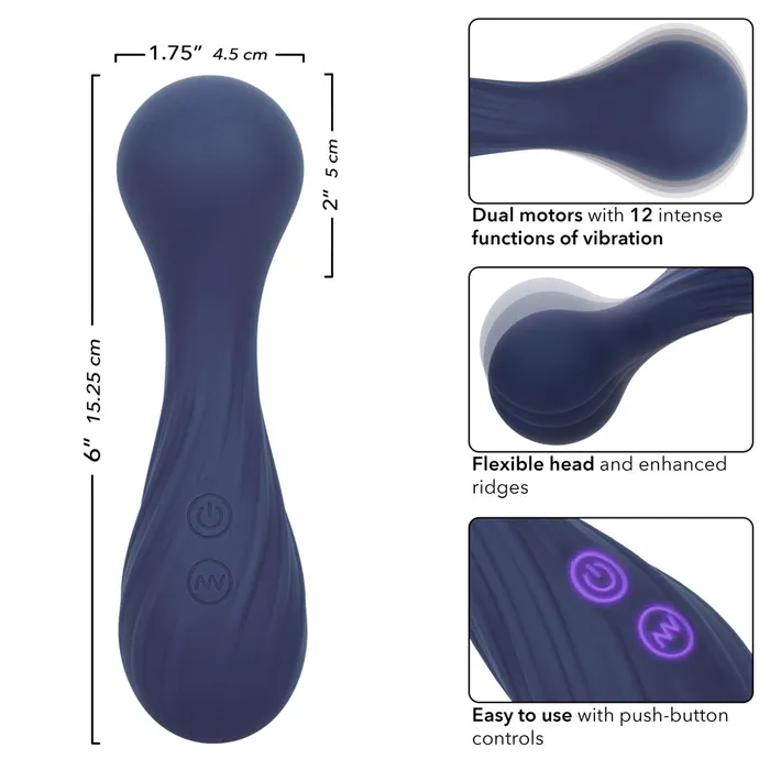Charisma Temptation Blue Sale Vibrators Charisma Temptation Blue Sale Vibrators