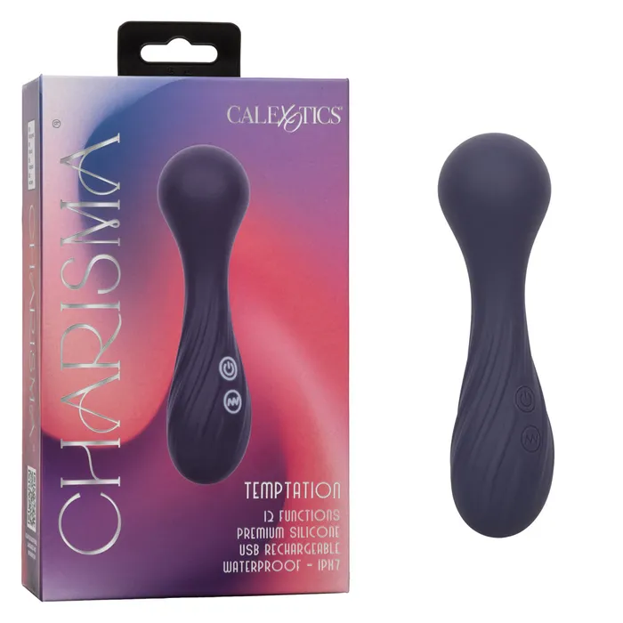 Charisma Temptation Blue Sale Vibrators Charisma Temptation Blue Sale Vibrators